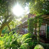 2BR Retreat Near Game Reserve, hotel em Gqeberha