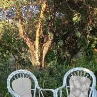 Il Giardino, hotel en Solarussa