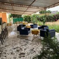 As Résidence, hotel v destinácii Sindia