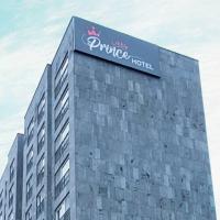 Gunsan Little Prince Condo, hotel near Gunsan Airport - KUV, Gunsan