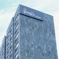 Gunsan Little Prince Condo, hotel v destinácii Gunsan