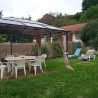 gite43 2, hotel en Decazeville