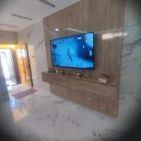 Appartement spacieux à 2 pas de la plage, hotell sihtkohas Tan-Tan Plage