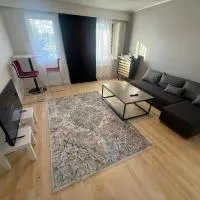 Apartment in a quiet location check-in 247, hotel in Kemi