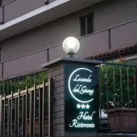 Locanda dal Giangi，奎拉訥圖的飯店