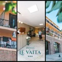 Le Vaita, hotel v destinaci Porto Ota
