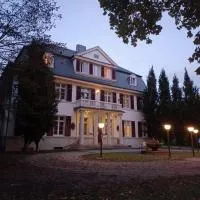 Die Villa Hotel, hotell sihtkohas Leverkusen