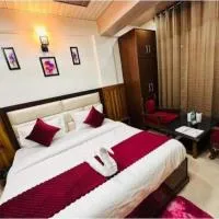 RAJWADA Hotel, hotel di Gangānagar