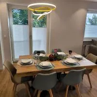 Im Grünen, hotel sa Nußloch