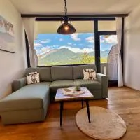 Bad Goisern में, होटल Steinbock Apartement