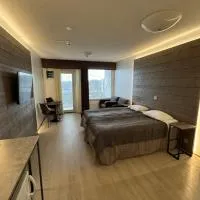Hotelli Terme, huone 617, hótel í Ikaalinen
