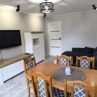 Belle Apartament, מלון בקראפקוביצה