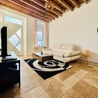 Chaleureuse maison au coeur de l'Avesnois, hotel en Sains-du-Nord