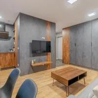 Apartament Lubliniec Centrum, PW Invest Home, hotel u gradu Lublinjec