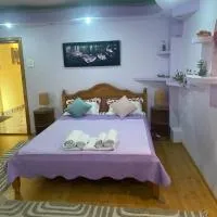 Central Home、ピアトラ・ネアムツのホテル