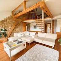 Wohlfühloase in Wenslingen - offene Küche, Balkon, gratis Parkplatz, hotel u gradu Wenslingen