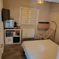 Studio72, hotel sa Fontenilles