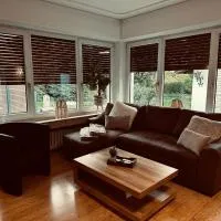 Ferienwohnung 11 – hotel w mieście Holzminden