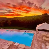 Fienile Il Poggetto, Hotel in Rignano sullʼArno
