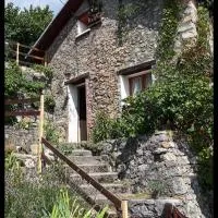 Maison de montagne – hotel w mieście Guillaumes