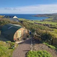 Butterfly PODika, hotel in Lerwick