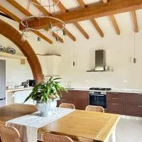 La Capanna 1857, hotell i Peccioli