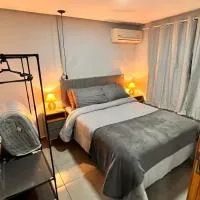 Studio do Bosque em Ponta Porã, hotel v destinácii Ponta Porã