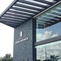 Hotel Gran Avenida, Navojoa, hotel a Navojoa