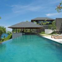 Sohamsa Ocean Estate, hotel a Nusa Dua