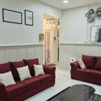 Durrani's Homestay, hotel Mersingben