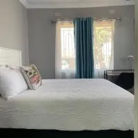 Upendorest, hotel i Gaborone