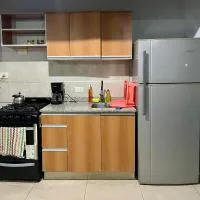 4-Espectacular departamento centrico – hotel w mieście Morón