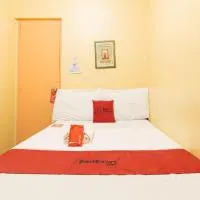 Batangas City में, होटल RedDoorz near SM Batangas City