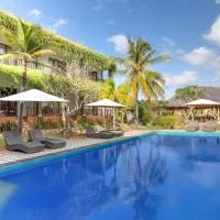 Tinggian Hill Retreat, Hotel in Nusa Penida