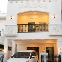 Hanah's Cozy Stay Near SKCET Coimbatore, Hotel in Coimbatore