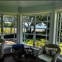 The Lake House with private spa Lake Rotorua, hotel dicht bij: Luchthaven Rotorua Regional, Rotorua