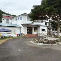 民泊御座岬 Minpaku Gozamisaki, hotel em Goza