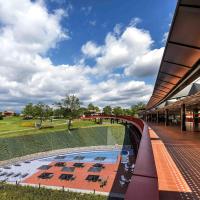 Villaverde Hotel Spa&Golf Udine