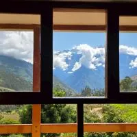 CASA de SALCANTAY , Choquequirao, hótel í Cachora