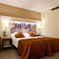 Hotels Granada Zentrum