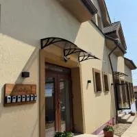 Nostalgia restaurant & pension โรงแรมในริมาวสกา ซอบอตา