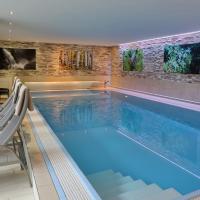 Hotel Garni Fiegl Apart, hotell i S&ouml;lden