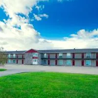 Huron Coast Inn, hotel di Kincardine