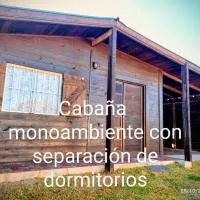 Las Mozitas II, hotel di Chuy