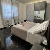 Aurora Rooms and Suite, hotel di Albignasego