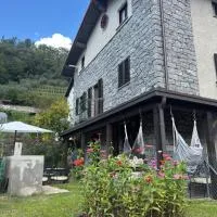 casa vacanza l'Oleandro, hotel u gradu Poggiridenti