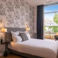 The Originals Boutique, Hôtel Le Lion, Clermont-Ferrand, hotel a Clermont-Ferrand