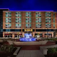 The Hotel at Arundel Preserve, hotel v mestu Hanover