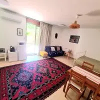 Kefar Weradim에 위치한 호텔 Housing unit in a spectacular village