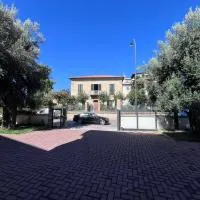 Cloe b&b di Angela Libertini, hotel en Penne